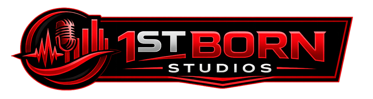 First Born Studios Logo